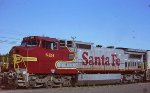 ATSF 819